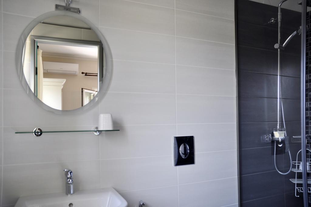Villa Kerkyra Gouvia Room photo